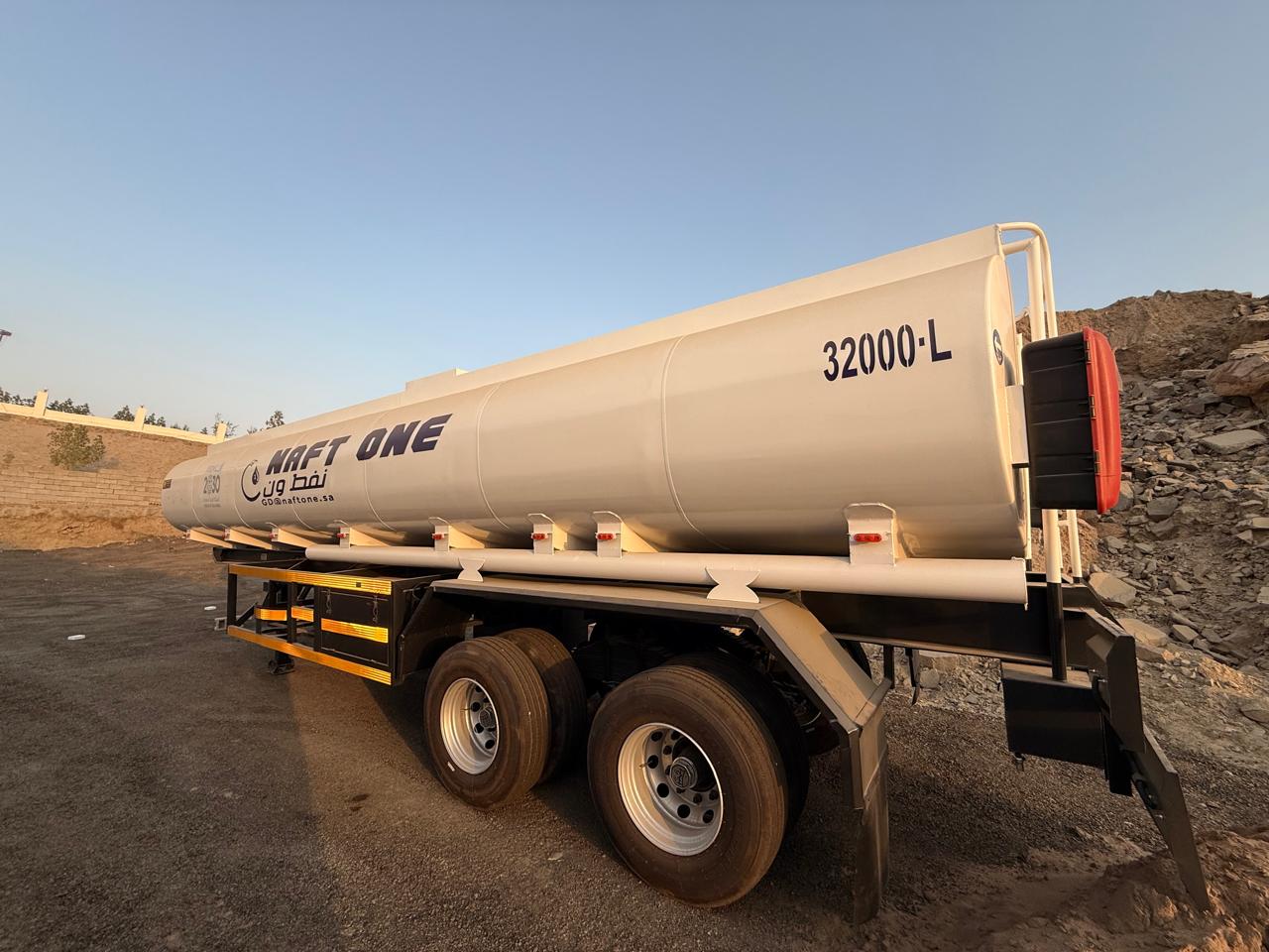 Petroleum Transportation Services