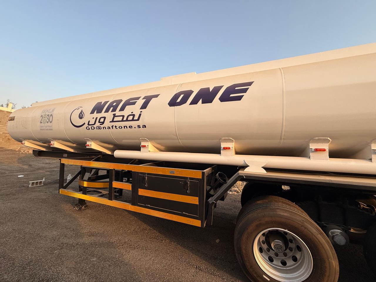 Petroleum Transportation Services